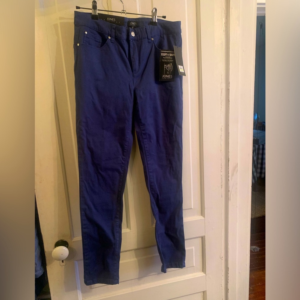 Dress Pants Size 4